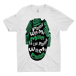 Big Worms Emotions T-Shirts
