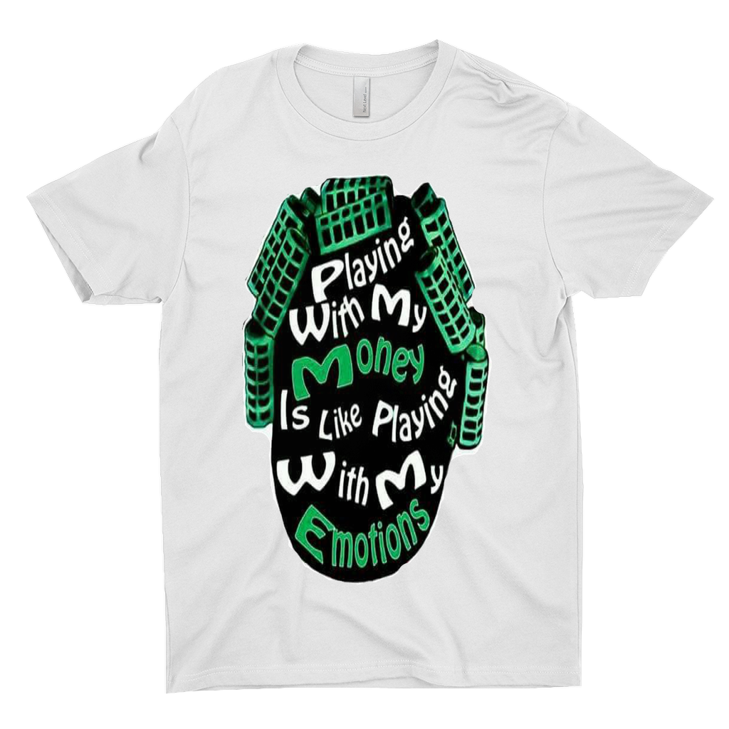 Big Worms Emotions T-Shirts