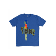 Load image into Gallery viewer, Victory Wave T-Shirt