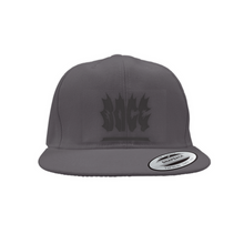 Load image into Gallery viewer, AACC SHOCKWAVES Snapback Caps