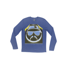 Load image into Gallery viewer, Brotha Spokes Long Sleeve Shirts