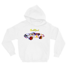 Load image into Gallery viewer, South Coast Speed Shop Hoodies (No-Zip/Pullover)