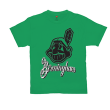 Load image into Gallery viewer, Native City T-Shirts