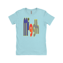 Load image into Gallery viewer, Mi gguh  T-Shirts