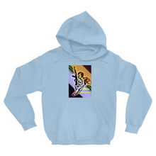 Load image into Gallery viewer, Guardian Angle Hoodies (No-Zip/Pullover)
