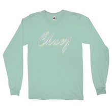Load image into Gallery viewer, OKUCY DRIP Long Sleeve Shirts