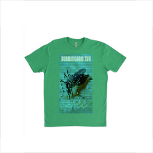 Load image into Gallery viewer, BURMINGHAM ZUU ONN T-Shirts