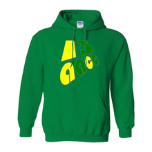 Load image into Gallery viewer, aacc13 Blazin Hoodies (No-Zip/Pullover)