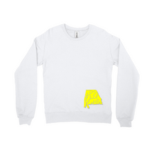 Load image into Gallery viewer, Alabama Avenue Clothing Company GPS Sweatshirts