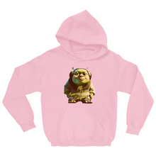 Load image into Gallery viewer, Baby Shriek Hoodies (Youth Sizes)