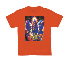 Load image into Gallery viewer, Black Sun, T-Shirts