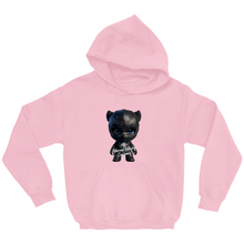 Load image into Gallery viewer, Baby Panther Hoodies (Youth Sizes)