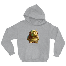 Load image into Gallery viewer, Baby Shriek Hoodies (Youth Sizes)