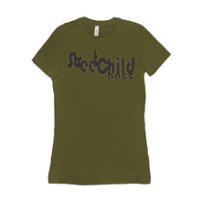 Load image into Gallery viewer, Street Child Ladies T-Shirts