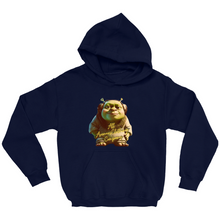Load image into Gallery viewer, Baby Shriek Hoodies (Youth Sizes)