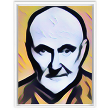 Load image into Gallery viewer, Phil's Calling Custom Art Framed Canvas Wraps