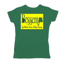 Load image into Gallery viewer, Bessema aacc yelo ticket T-Shirts