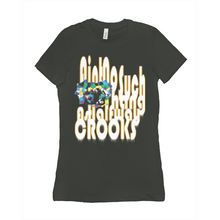 Load image into Gallery viewer, Boo Mama T-Shirts