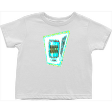 Load image into Gallery viewer, tv basics T-Shirts (Toddler Sizes)