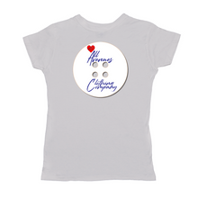 Load image into Gallery viewer, All Avenues Button UP T-Shirts