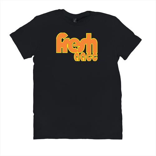 Fresh Orange Juice T-Shirts