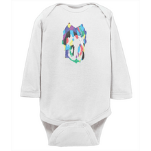 Load image into Gallery viewer, Boo Mama Long Sleeve Onesies