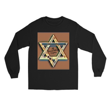 Load image into Gallery viewer, BLAACC Star Power Long Sleeve Shirts