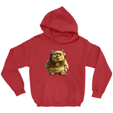 Load image into Gallery viewer, Baby Shriek Hoodies (Youth Sizes)