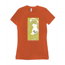 Load image into Gallery viewer, Boo Mama Drip Ticket T-Shirts