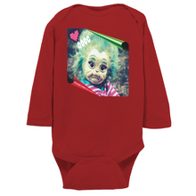 Load image into Gallery viewer, Baby Grinch Onesies