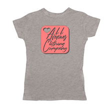 Load image into Gallery viewer, All Avenues Clothing Company Pink   Ladies  T-Shirts