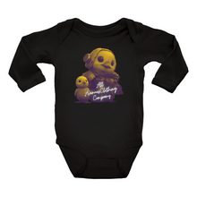 Load image into Gallery viewer, Duckies Onesies