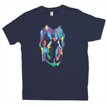 Load image into Gallery viewer, Boo Mama T-Shirts (Youth Sizes)