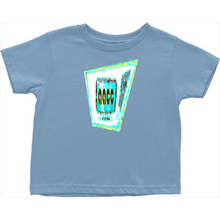 Load image into Gallery viewer, tv basics T-Shirts (Toddler Sizes)