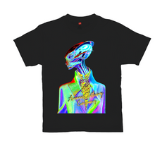 Load image into Gallery viewer, OUTTA LIMITS  , Slatter T-Shirts