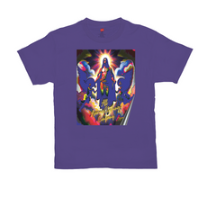 Load image into Gallery viewer, Black Sun, T-Shirts