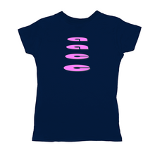 Load image into Gallery viewer, aacc93vertpink T-Shirts