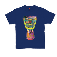 Load image into Gallery viewer, Earth Drum T-Shirts