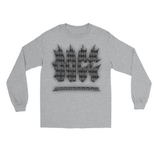 Load image into Gallery viewer, SHOCKWAVE  BLAACC PLAID  Long Sleeve Shirts