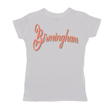 Load image into Gallery viewer, Birmingham Pink T-Shirts