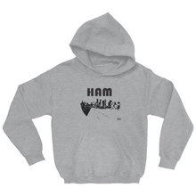 Load image into Gallery viewer, HAM Sammich Hoodies (Youth Sizes)