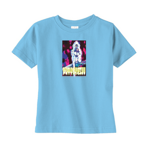 Lil Georgie T-Shirts (Toddler Sizes)