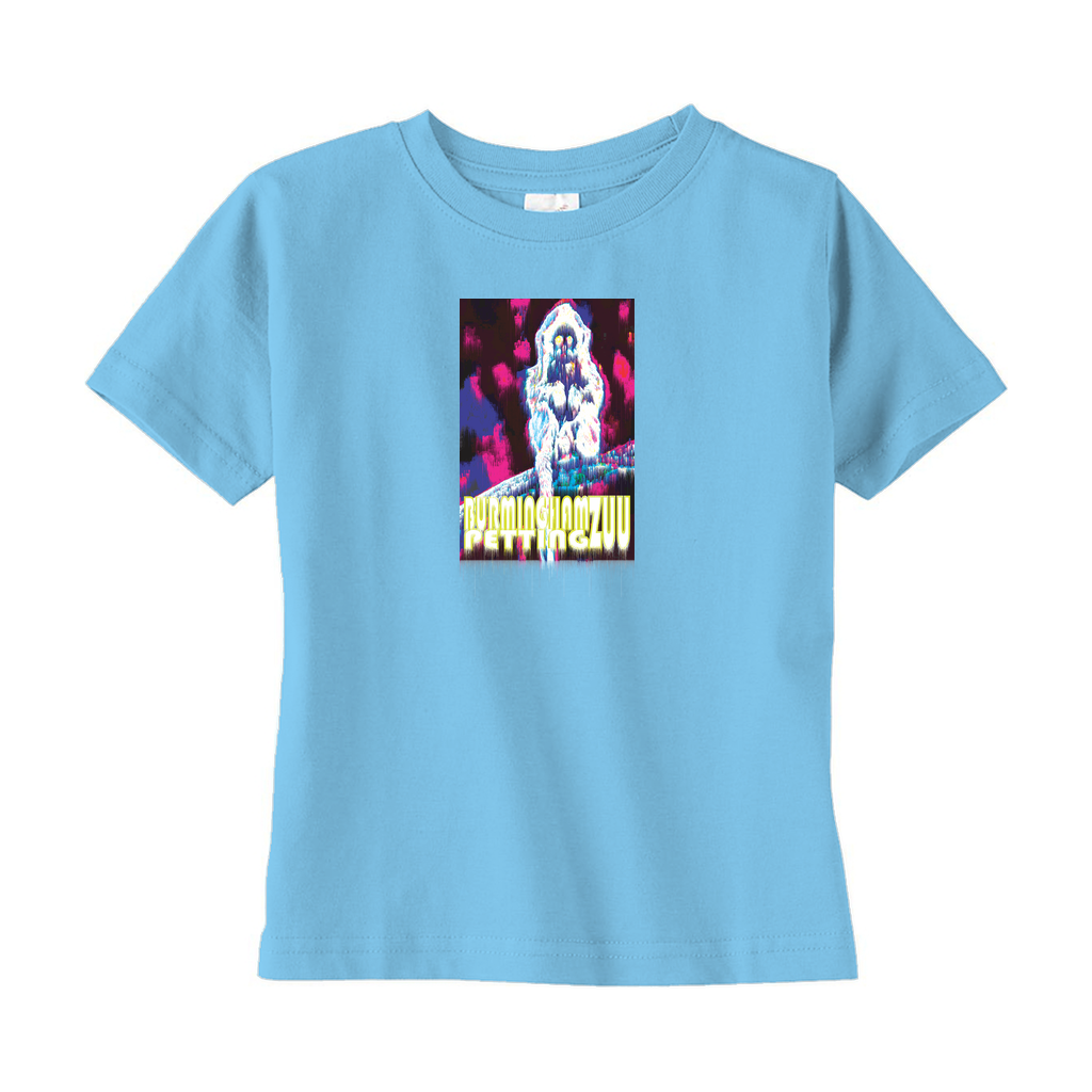 Lil Georgie T-Shirts (Toddler Sizes)