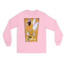 Load image into Gallery viewer, Straight Outta Ensley Long Sleeve Shirts