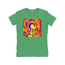 Load image into Gallery viewer, Wavey Lady T-Shirts