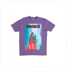 Load image into Gallery viewer, BURMINGHAM ZUU SMOKEY T-Shirts