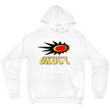 Load image into Gallery viewer, OKUCY SUN Hoodies (No-Zip/Pullover)