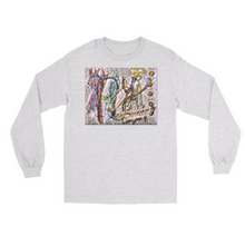 Load image into Gallery viewer, Play Call ,Long Sleeve Shirts