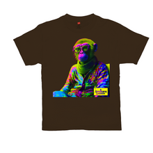 Load image into Gallery viewer, Monkey Biz T-Shirts
