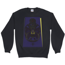 Load image into Gallery viewer, AACClan Snake Drip, Sweatshirts